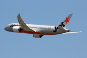 Jetstar Airways Boeing 787-8 Dreamliner (VH-VKJ) at  Denpasar/Bali - Ngurah Rai International, Indonesia