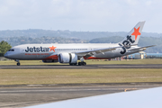 Jetstar Airways Boeing 787-8 Dreamliner (VH-VKJ) at  Denpasar/Bali - Ngurah Rai International, Indonesia