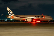 Jetstar Airways Boeing 787-8 Dreamliner (VH-VKJ) at  Ho Chi Minh City - Tan Son Nhat, Vietnam