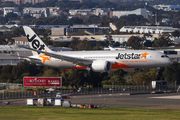 Jetstar Airways Boeing 787-8 Dreamliner (VH-VKJ) at  Sydney - Kingsford Smith International, Australia