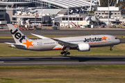 Jetstar Airways Boeing 787-8 Dreamliner (VH-VKJ) at  Sydney - Kingsford Smith International, Australia