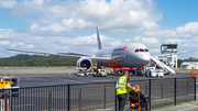 Jetstar Airways Boeing 787-8 Dreamliner (VH-VKL) at  Coolangatta - Gold Coast, Australia