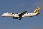 Tiger Airways Australia Airbus A320-232 (VH-VND) at  Melbourne, Australia