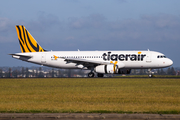 Tigerair Australia Airbus A320-232 (VH-VND) at  Sydney - Kingsford Smith International, Australia