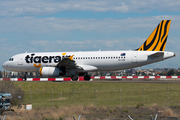 Tigerair Australia Airbus A320-232 (VH-VND) at  Sydney - Kingsford Smith International, Australia