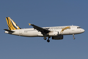 Tiger Airways Australia Airbus A320-232 (VH-VNF) at  Melbourne, Australia