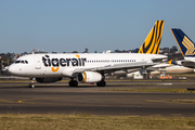 Tigerair Australia Airbus A320-232 (VH-VNF) at  Sydney - Kingsford Smith International, Australia