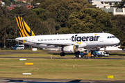 Tigerair Australia Airbus A320-232 (VH-VNF) at  Sydney - Kingsford Smith International, Australia