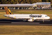 Tigerair Australia Airbus A320-232 (VH-VNF) at  Sydney - Kingsford Smith International, Australia