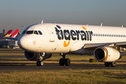 Tigerair Australia Airbus A320-232 (VH-VNK) at  Sydney - Kingsford Smith International, Australia