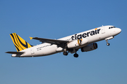 Tigerair Australia Airbus A320-232 (VH-VNK) at  Sydney - Kingsford Smith International, Australia