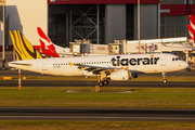 Tigerair Australia Airbus A320-232 (VH-VNK) at  Sydney - Kingsford Smith International, Australia
