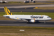 Tigerair Australia Airbus A320-232 (VH-VNK) at  Sydney - Kingsford Smith International, Australia