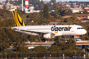 Tigerair Australia Airbus A320-232 (VH-VNK) at  Sydney - Kingsford Smith International, Australia