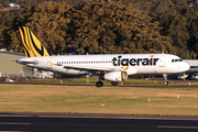 Tigerair Australia Airbus A320-232 (VH-VNK) at  Sydney - Kingsford Smith International, Australia