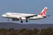 Virgin Australia Regional Airbus A320-232 (VH-VNP) at  Perth, Australia