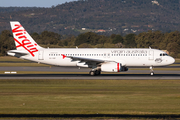 Virgin Australia Regional Airbus A320-232 (VH-VNP) at  Perth, Australia