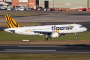 Tigerair Australia Airbus A320-232 (VH-VNR) at  Sydney - Kingsford Smith International, Australia