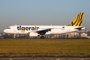 Tigerair Australia Airbus A320-232 (VH-VNR) at  Sydney - Kingsford Smith International, Australia