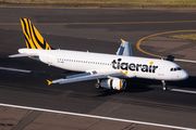 Tigerair Australia Airbus A320-232 (VH-VNR) at  Sydney - Kingsford Smith International, Australia