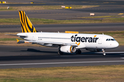 Tigerair Australia Airbus A320-232 (VH-VNR) at  Sydney - Kingsford Smith International, Australia