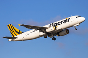 Tigerair Australia Airbus A320-232 (VH-VNR) at  Sydney - Kingsford Smith International, Australia