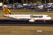 Tigerair Australia Airbus A320-232 (VH-VNR) at  Sydney - Kingsford Smith International, Australia