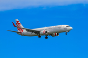 Virgin Australia Boeing 737-8FE (VH-VOO) at  Denpasar/Bali - Ngurah Rai International, Indonesia