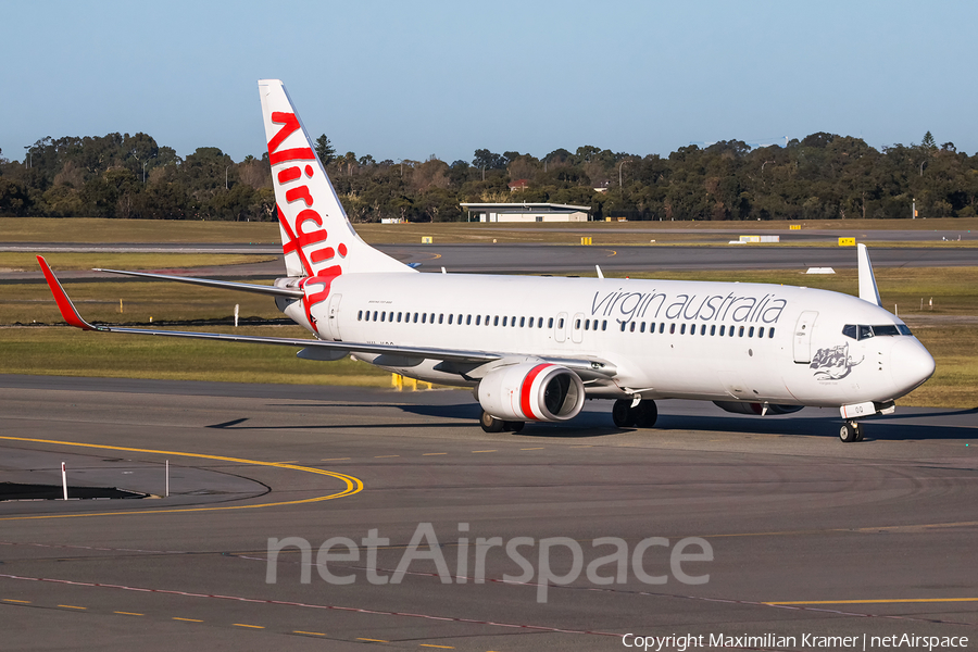 Virgin Australia Boeing 737-8FE (VH-VOQ) | Photo 391643
