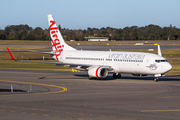 Virgin Australia Boeing 737-8FE (VH-VOQ) at  Perth, Australia