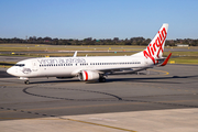 Virgin Australia Boeing 737-8FE (VH-VOQ) at  Perth, Australia