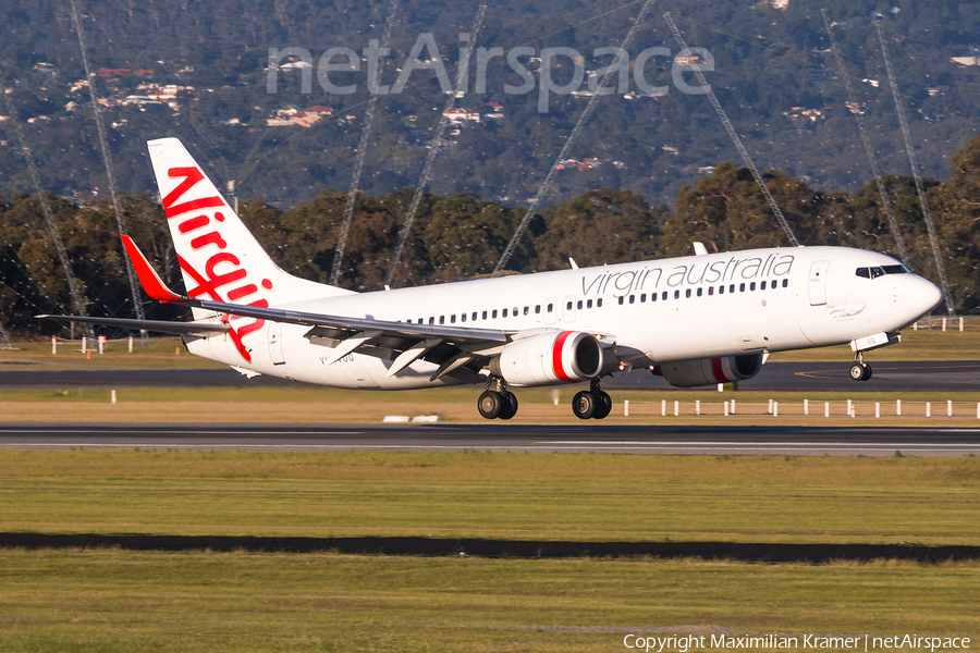 Virgin Australia Boeing 737-8FE (VH-VOQ) | Photo 391739