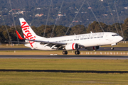 Virgin Australia Boeing 737-8FE (VH-VOQ) at  Perth, Australia