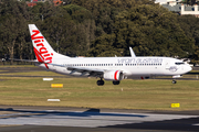 Virgin Australia Boeing 737-8FE (VH-VOQ) at  Sydney - Kingsford Smith International, Australia