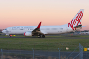 Virgin Australia Boeing 737-8FE (VH-VOQ) at  Sydney - Kingsford Smith International, Australia