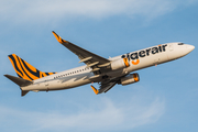 Tigerair Australia Boeing 737-8FE (VH-VOR) at  Perth, Australia