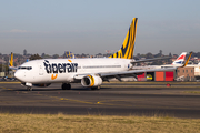 Tigerair Australia Boeing 737-8FE (VH-VOR) at  Sydney - Kingsford Smith International, Australia