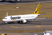 Tigerair Australia Boeing 737-8FE (VH-VOR) at  Sydney - Kingsford Smith International, Australia