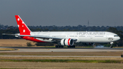 Virgin Australia Boeing 777-3ZG(ER) (VH-VOZ) at  Melbourne, Australia