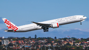 Virgin Australia Boeing 777-3ZG(ER) (VH-VOZ) at  Sydney - Kingsford Smith International, Australia