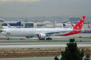 Virgin Australia Boeing 777-3ZG(ER) (VH-VPD) at  Los Angeles - International, United States