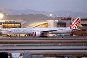 Virgin Australia Boeing 777-3ZG(ER) (VH-VPD) at  Los Angeles - International, United States