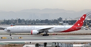 Virgin Australia Boeing 777-3ZG(ER) (VH-VPD) at  Los Angeles - International, United States