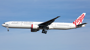 Virgin Australia Boeing 777-3ZG(ER) (VH-VPE) at  Los Angeles - International, United States