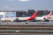 Virgin Australia Boeing 777-3ZG(ER) (VH-VPE) at  Los Angeles - International, United States