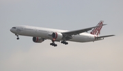 Virgin Australia Boeing 777-3ZG(ER) (VH-VPE) at  Los Angeles - International, United States