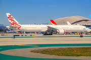 Virgin Australia Boeing 777-3ZG(ER) (VH-VPE) at  Los Angeles - International, United States