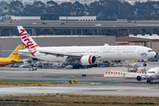 Virgin Australia Boeing 777-3ZG(ER) (VH-VPE) at  Los Angeles - International, United States