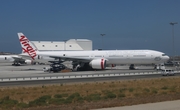 Virgin Australia Boeing 777-3ZG(ER) (VH-VPF) at  Los Angeles - International, United States