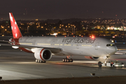 Virgin Australia Boeing 777-3ZG(ER) (VH-VPF) at  Los Angeles - International, United States